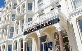 The Rutland Hotel Isle of Man